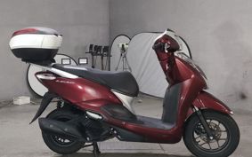 HONDA LEAD 125 JK12