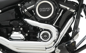 HARLEY FLSB 2022 YMJ