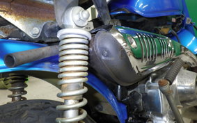 HONDA MONKEY 2023 AB27