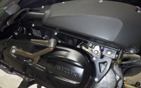 SUZUKI ADDRESS 110 CE47A
