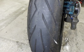 KAWASAKI BALIUS 250 Gen.2 2022 ZR250B