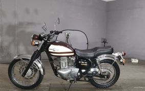 KAWASAKI ESTRELLA250 RS BJ250A