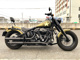 Фото Harley FLSS 2017 с японского аукциона
