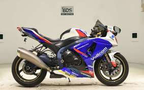 SUZUKI GSX-R1000 2010