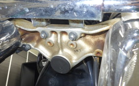 YAMAHA DRAGSTAR 400 CLASSIC  2014 VH02J