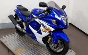 SUZUKI GSX-1300R HAYABUSA 2014 GX72B