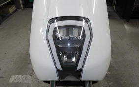 HONDA EM1E: 2013 EF16