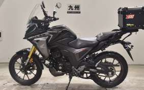 HONDA CB200X