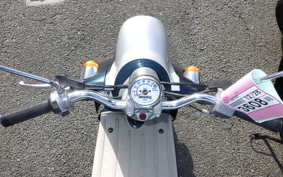 YAMAHA VINO 50
