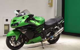 KAWASAKI ZX 1400 NINJA R A 2019