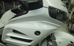 HONDA GL 1800 GOLD WING 2013 SC68