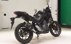 YAMAHA MT-03 ABS 2025 RH25J