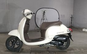 HONDA GIORNO AF70