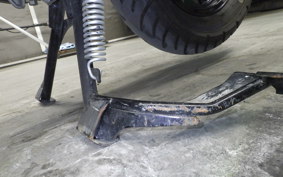 YAMAHA CYGNUSRAYZR 2010