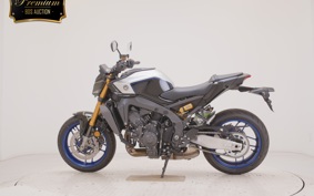 YAMAHA MT-09 SP 2026 RN87J