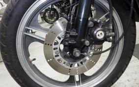 KAWASAKI GPZ550