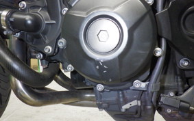 YAMAHA MT-09 Tracer 2015 RN36J