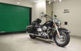 HARLEY FLSTCI 1450 2004