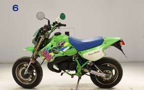 KAWASAKI KSR-1 MX050B