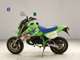 Фото Kawasaki KSR-1 с японского аукциона