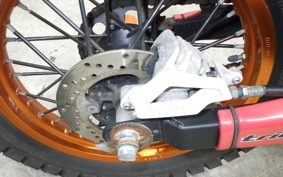 YAMAHA TRICKER 2024 DG10J