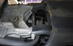 SUZUKI ADDRESS V125 DT11A