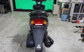SUZUKI ADDRESS V125 G CF46A
