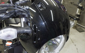 SUZUKI SV650 X A 2023 VP55E