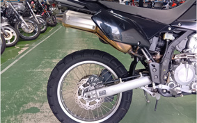 KAWASAKI KLX250 LX250S