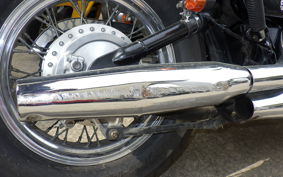 HONDA STEED 400 VLS 1999 NC37