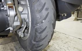 YAMAHA AXIS 125 TREET SE53J