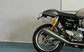 TRIUMPH THRUXTON 1200R 2017 DAD72H
