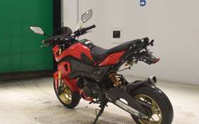 HONDA ｸﾞﾛﾑ 2023 JC75