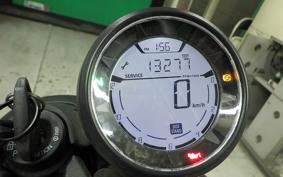 DUCATI SCRAMBLER SIXTY2 2016