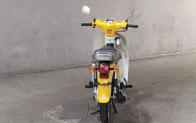 HONDA SUPER CUB110 JA56