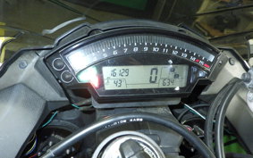 KAWASAKI ZX 10 NINJA R 2015