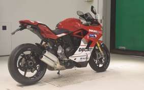 DUCATI SS937S 2017