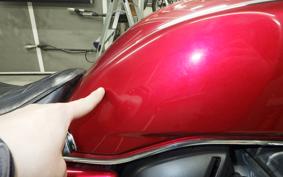 HONDA CB1100 EX 2014 SC65