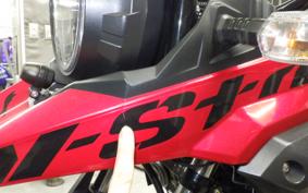 SUZUKI Vｽﾄﾛｰﾑ250 2020