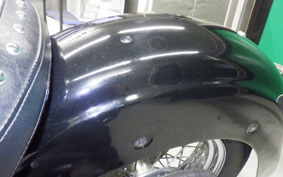 YAMAHA XV1600A ROADSTAR 2003