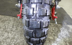HONDA UNREGISTERED MODEL by BDS50