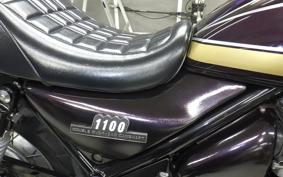 KAWASAKI ZEPHYR 1100 RS 1998 ZRT10A
