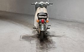 HONDA SUPER CUB50 C50