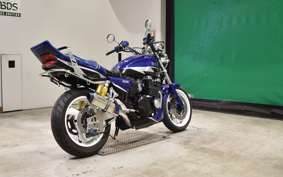 YAMAHA XJR400 Gen.3 R 2001 RH02J