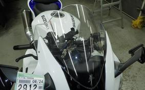 SUZUKI HAYABUSA Gen.3 2023 EJ11A
