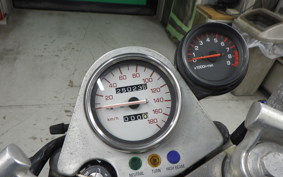 YAMAHA SRX400 Gen.4 1995 3VN