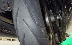 HARLEY FLHT 1450 2004