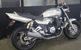 YAMAHA XJR1200 1995 4KG