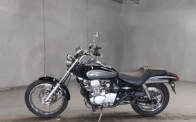 KAWASAKI ELIMINATOR 125 BN125A