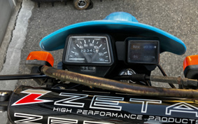 YAMAHA DT200 R 3ET